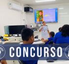 Concurso da Marinha. 