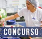 Concurso Merendeiro. 