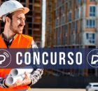 Concurso para engenheiro civil.