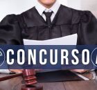 Concurso para Juiz.