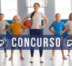 Concurso para professor de educa&ccedil;&atilde;o f&iacute;sica.