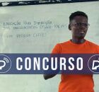 Concurso para professores.