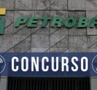 Concurso Petrobras. 