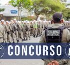 Concurso PM de Alagoas. 