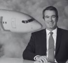 Constantino J&uacute;nior, empres&aacute;rio e fundador da Gol.