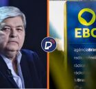 Datena deixa RedeTV! e acerta programa na TV Brasil com estreia em fevereiro