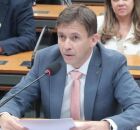 Deputado federal Eduardo Velloso.