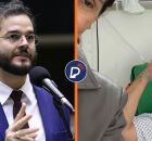 Deputado T&uacute;lio Gad&ecirc;lha &eacute; diagnosticado com rotav&iacute;rus.