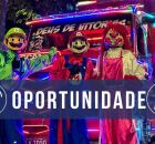 Carreta Furac&atilde;o abre sele&ccedil;&atilde;o para animadores; confira requisitos