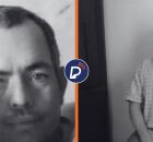 Maciano de Macedo Rodrigues e pai, Petron&iacute;lio Pereira Rodrigues, que foram mortos.