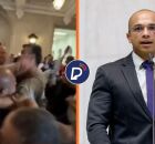 Apoiador de Bolsonaro, ex-deputado se envolve em confus&atilde;o em ato contra o PL da Dosimetria na USP