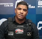 Emerson Freitas participa do programa Fala Pol&iacute;tico.