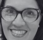 Janice Pereira Lucena, enfermeira que morreu em acidente.