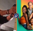 Final da novela Dona de Mim.