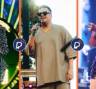 Festival Buscada ter&aacute; shows gratuitos de Priscila Senna, Sorriso Maroto e Raphaela Santos