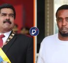 Maduro preso: l&iacute;der chavista ser&aacute; julgado em Nova York e pode ficar no mesmo pres&iacute;dio que P.Diddy