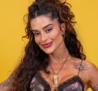 BBB 26: saiba qual foi a porcentagem de rejei&ccedil;&atilde;o de Aline Campos, primeira eliminada da edi&ccedil;&atilde;o