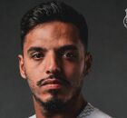 Santos anuncia a contrata&ccedil;&atilde;o de Gabriel Menino.