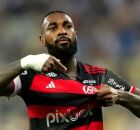 Gerson est&aacute; a caminho do Cruzeiro e se tornar&aacute; a contrata&ccedil;&atilde;o mais cara do futebol brasileiro.