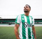 Gilberto n&atilde;o vai para o Santa Cruz. Clube e atleta n&atilde;o chegaram a um acordo.