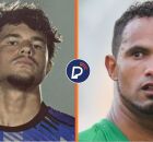 Filho do goleiro Bruno exp&otilde;e atrasos de pens&atilde;o e encontro frustrado com pai: 'Quero meus direitos'