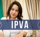 Governadora Raquel Lyra. 