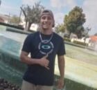 Deivison Andrade de Lima, homem de 23 anos que morreu ap&oacute;s ser linchado.