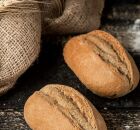 P&atilde;o alimento mundial.