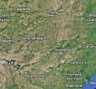 Pernambuco entra no mapa da baixa umidade