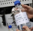 Gasolina sint&eacute;tica tamb&eacute;m conhecida como E-fuel.