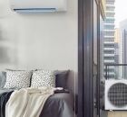 Ar condicionado Daikin full inverter, o preferido na economia de energia.