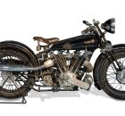Brough Superior, O Rolls Royce das motos