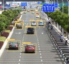 Novos radares com intelig&ecirc;ncia artificial conseguem identificar o motorista manuseando o aparelho mesmo atrav&eacute;s do para-brisa.