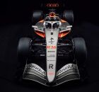 Audi Revolut, a mais nova equipe toma o lugar da Sauber.