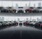 Corollas e suas gera&ccedil;&otilde;es.