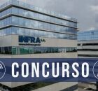 Concurso da Infra S.A. 