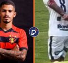 talo, volante do Maguary e cria da base do Sport.