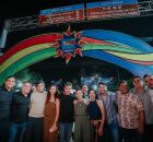 Governadora Raquel Lyra abre Festival Pernambuco Meu Pa&iacute;s Ver&atilde;o em Itamarac&aacute;