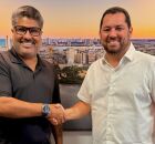 Romerinho Jatob&aacute; reafirma parceria com Rinaldo J&uacute;nior para Elei&ccedil;&otilde;es estaduais e federais em 2026