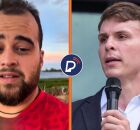 J&uacute;lio L&oacute;ssio sobre poss&iacute;vel sa&iacute;da de Miguel Coelho da base de Jo&atilde;o Campos: "apenas desejo por poder"