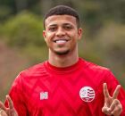 Leandro Kau&atilde; est&aacute; de volta ao N&aacute;utico.