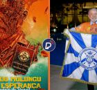 "Ol&ecirc;, ol&ecirc;, ol&aacute;... Lula, Lula!": conhe&ccedil;a o samba-enredo que vai homenagear o presidente na Sapuca&iacute;
