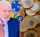 Presidente Lula e a arrecada&ccedil;&atilde;o.