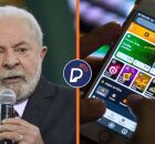 Lula critica bets.