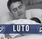 Morre filho rec&eacute;m-nascido do prefeito de Manaus: "Foram os 20 dias mais felizes das nossas vidas"