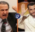 Malafaia ataca Wagner Moura ap&oacute;s ator chamar Bolsonaro de fascista em premia&ccedil;&atilde;o: "Cretino"