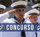 Marinha abre concurso p&uacute;blico.