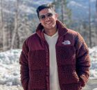 Matheus Silveira est&aacute; h&aacute; dois meses preso nos EUA.