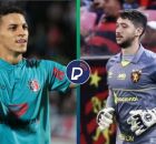 Maycon Cleiton deve chegar ao Sport e Ca&iacute;que Fran&ccedil;a sair&aacute; do Le&atilde;o.