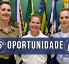 Com 1,4 mil vagas, Marinha, Ex&eacute;rcito e Aeron&aacute;utica iniciam etapa final de recrutamento feminino